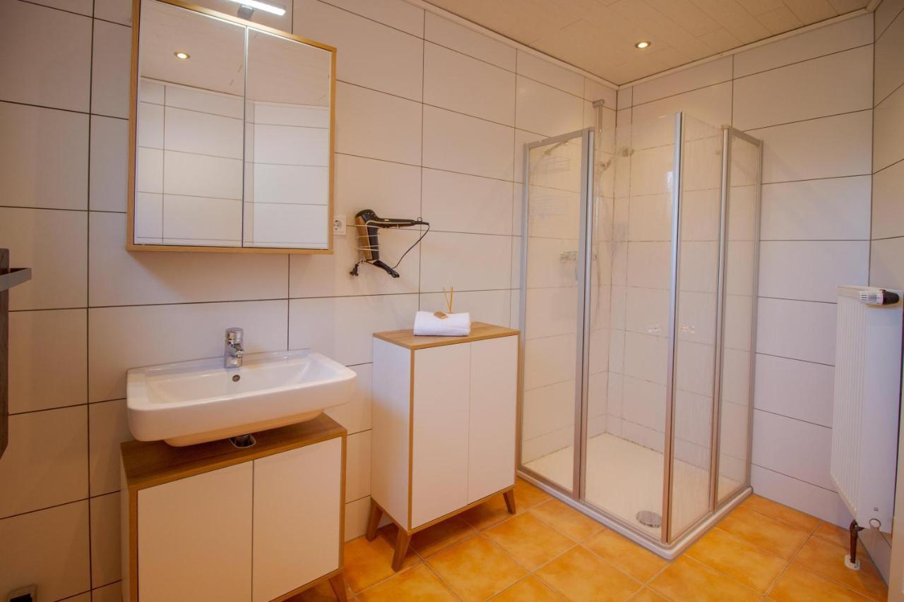 Apartament Wolke 7 - Sonne Greetsiel Zewnętrze zdjęcie